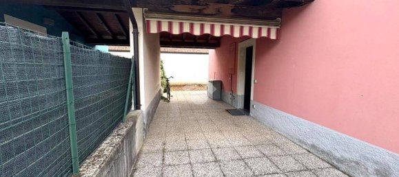 Дом с 1 спальней в Трескоре Кремаско, Италия № 332260 6