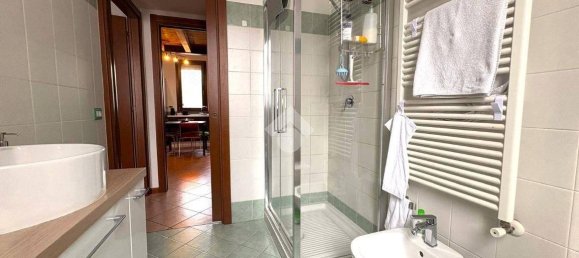 Дом с 1 спальней в Трескоре Кремаско, Италия № 332260 22