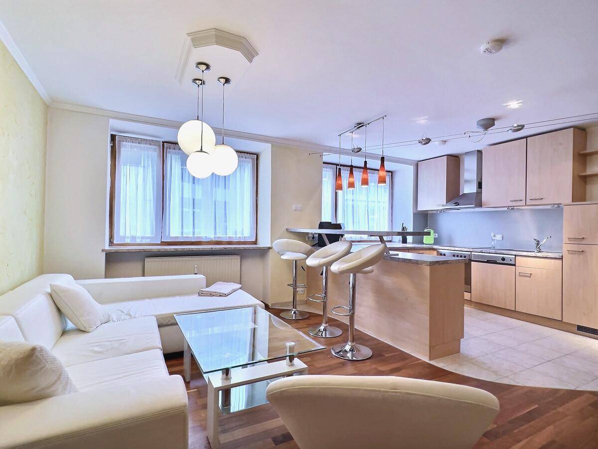 1 bedroom Apartment in Kufstein, Austria No. 139452