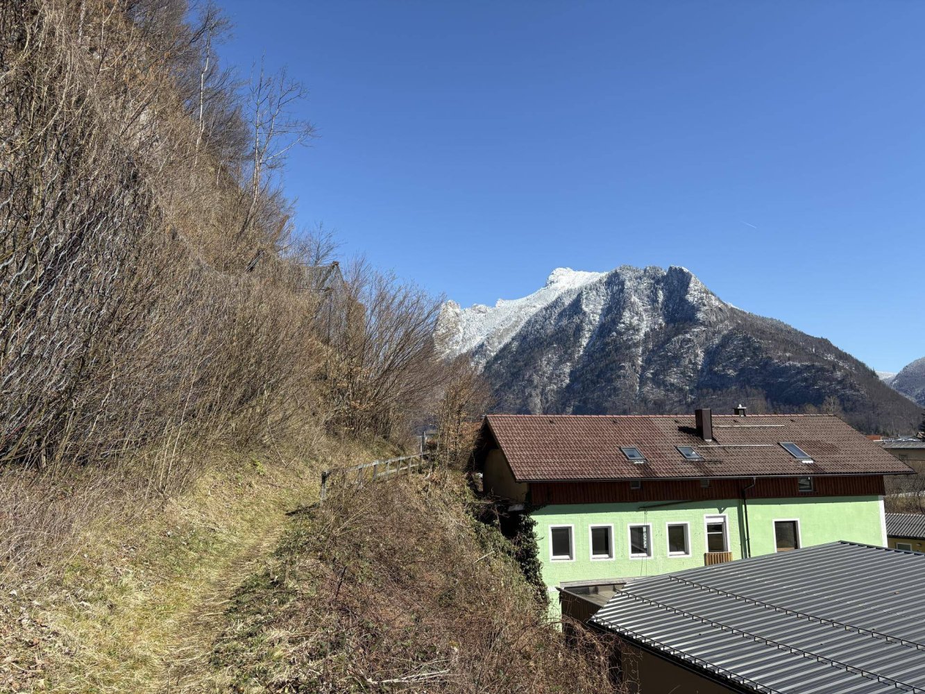 Apartamento T1 em Ebensee am Traunsee, Austria N.º 139145