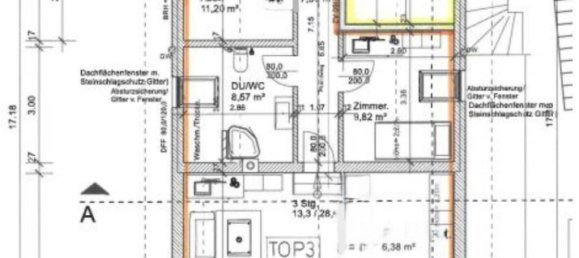 Apartamento T1 em Ebensee am Traunsee, Austria N.º 139145 9