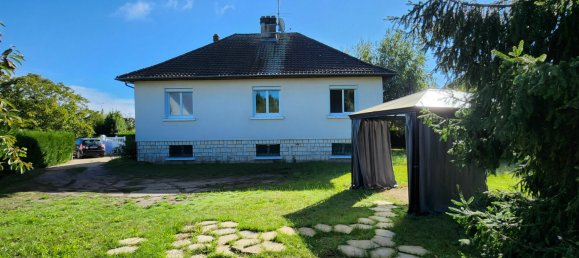 4 غرف نوم منزل في Romorantin-Lanthenay, France رقم 234316 4