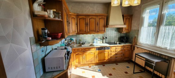 4 غرف نوم منزل في Romorantin-Lanthenay, France رقم 234316 5