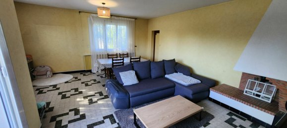 4 غرف نوم منزل في Romorantin-Lanthenay, France رقم 234316 2