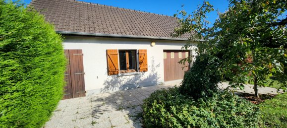 4 غرف نوم منزل في Romorantin-Lanthenay, France رقم 234316 14