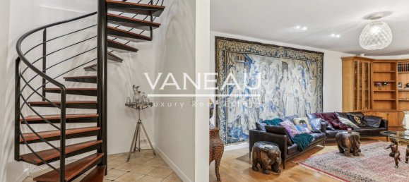 3 bedrooms Apartment in Paris, France No. 164463 14