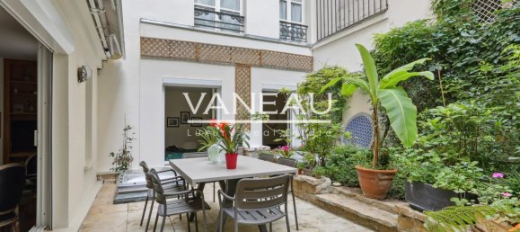 3 bedrooms Apartment in Paris, France No. 164463 13