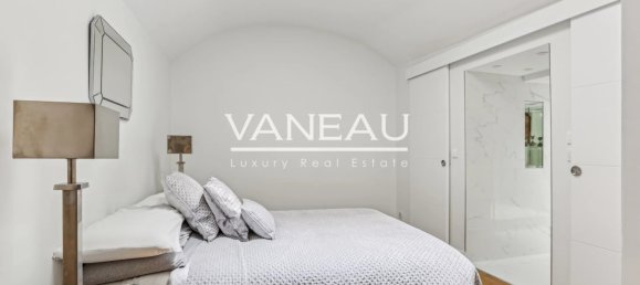 3 bedrooms Apartment in Paris, France No. 164463 18