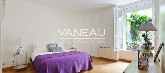 3 bedrooms Apartment in Paris, France No. 164463 9