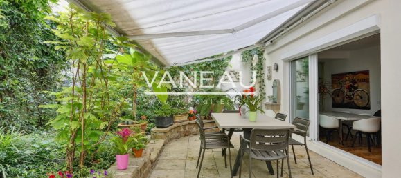 3 bedrooms Apartment in Paris, France No. 164463 20