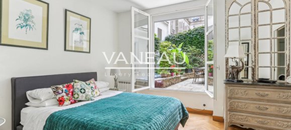 3 bedrooms Apartment in Paris, France No. 164463 8