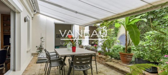 3 bedrooms Apartment in Paris, France No. 164463 12