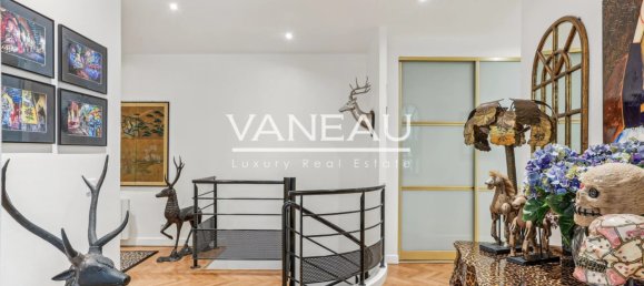 3 bedrooms Apartment in Paris, France No. 164463 7