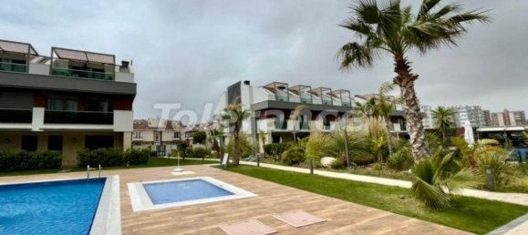 Apartment 2+1 in Kundu, Turkey No. 17225 2