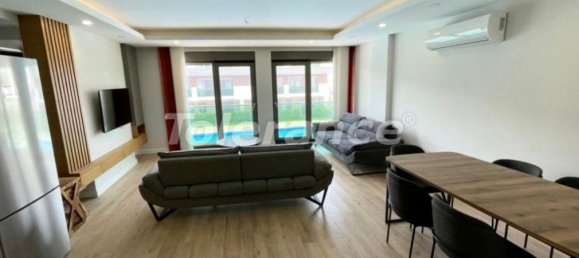 Apartment 2+1 in Kundu, Turkey No. 17225 16