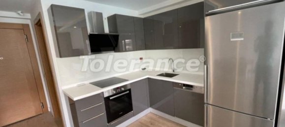 Apartment 2+1 in Kundu, Turkey No. 17225 13