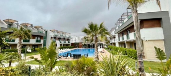 Apartment 2+1 in Kundu, Turkey No. 17225 19