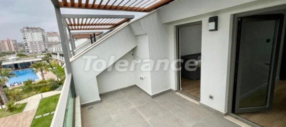 Apartment 2+1 in Kundu, Turkey No. 17225 4