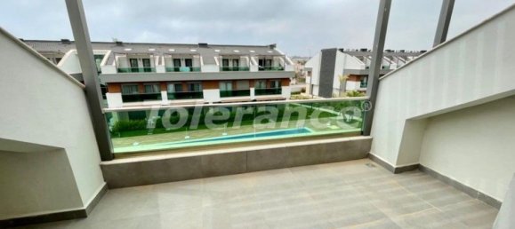 Apartment 2+1 in Kundu, Turkey No. 17225 5