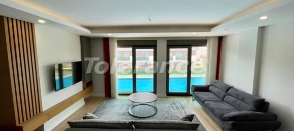 Apartment 2+1 in Kundu, Turkey No. 17225 17