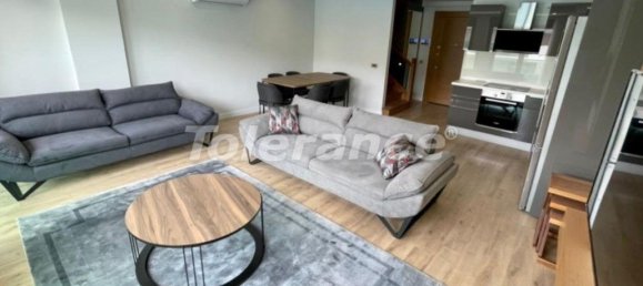 Apartment 2+1 in Kundu, Turkey No. 17225 18