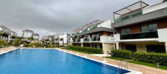 Apartment 2+1 in Kundu, Turkey No. 17225 20