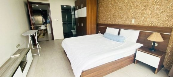 Apartamento de 2 dormitorios en Tay Ho, Vietnam No. 7885 11