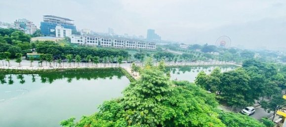 Apartamento de 2 dormitorios en Tay Ho, Vietnam No. 7885 4