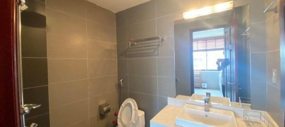 Apartamento de 2 dormitorios en Tay Ho, Vietnam No. 7885 18