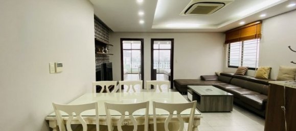 Apartamento de 2 dormitorios en Tay Ho, Vietnam No. 7885 14