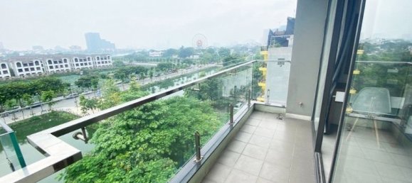 Apartamento de 2 dormitorios en Tay Ho, Vietnam No. 7885 9