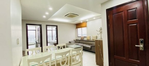 Apartamento de 2 dormitorios en Tay Ho, Vietnam No. 7885 13