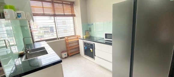 Apartamento de 2 dormitorios en Tay Ho, Vietnam No. 7885 7