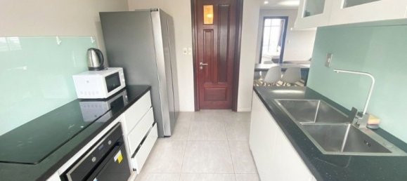 Apartamento de 2 dormitorios en Tay Ho, Vietnam No. 7885 8