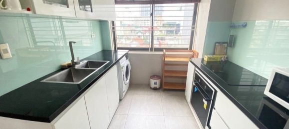 Apartamento de 2 dormitorios en Tay Ho, Vietnam No. 7885 5