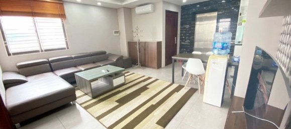 Apartamento de 2 dormitorios en Tay Ho, Vietnam No. 7885 3