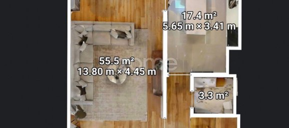 4 غرف نوم منزل في Cascais, Portugal رقم 115703 25