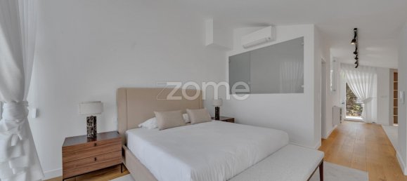 4 غرف نوم منزل في Cascais, Portugal رقم 115703 20