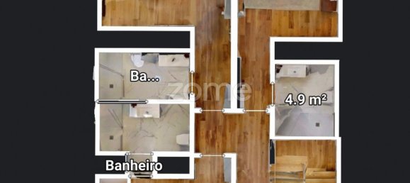 4 غرف نوم منزل في Cascais, Portugal رقم 115703 24