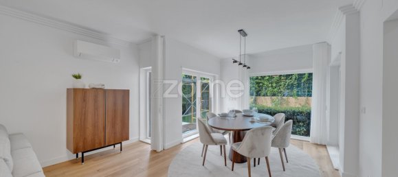 4 غرف نوم منزل في Cascais, Portugal رقم 115703 3