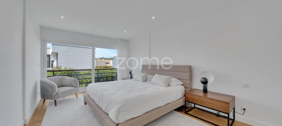 4 غرف نوم منزل في Cascais, Portugal رقم 115703 13