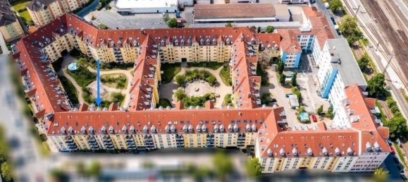 Studio in Furth, Germany No. 10801 6