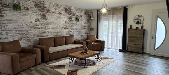 3 bedrooms House in Vitry-le-Francois, France No. 77003 2