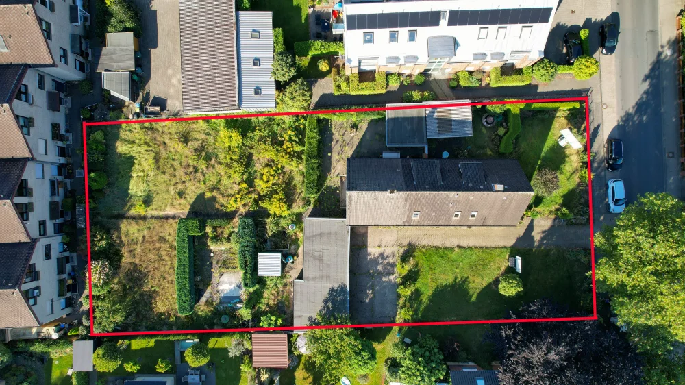  قطعة أرض في Munster, Germany رقم 97113