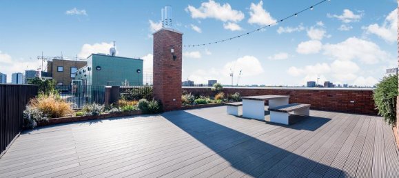 1 bedroom Apartment in London, United Kingdom No. 9904 15