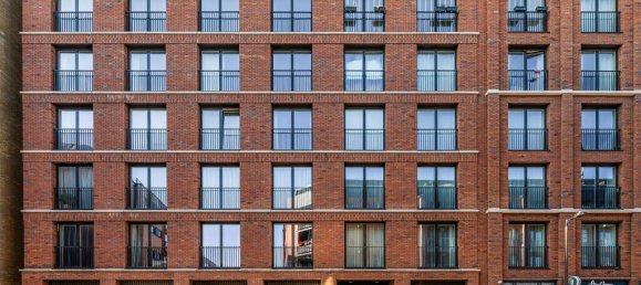 1 bedroom Apartment in London, United Kingdom No. 9904 13