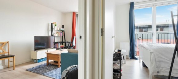 1 bedroom Apartment in London, United Kingdom No. 9904 4