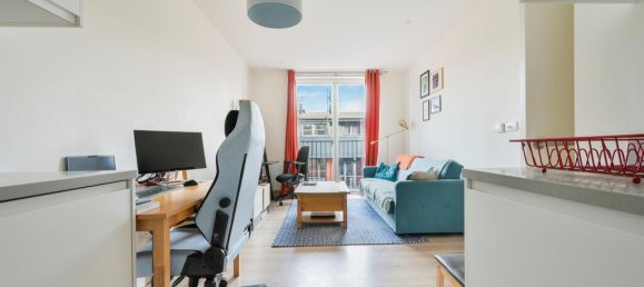 1 bedroom Apartment in London, United Kingdom No. 9904 19