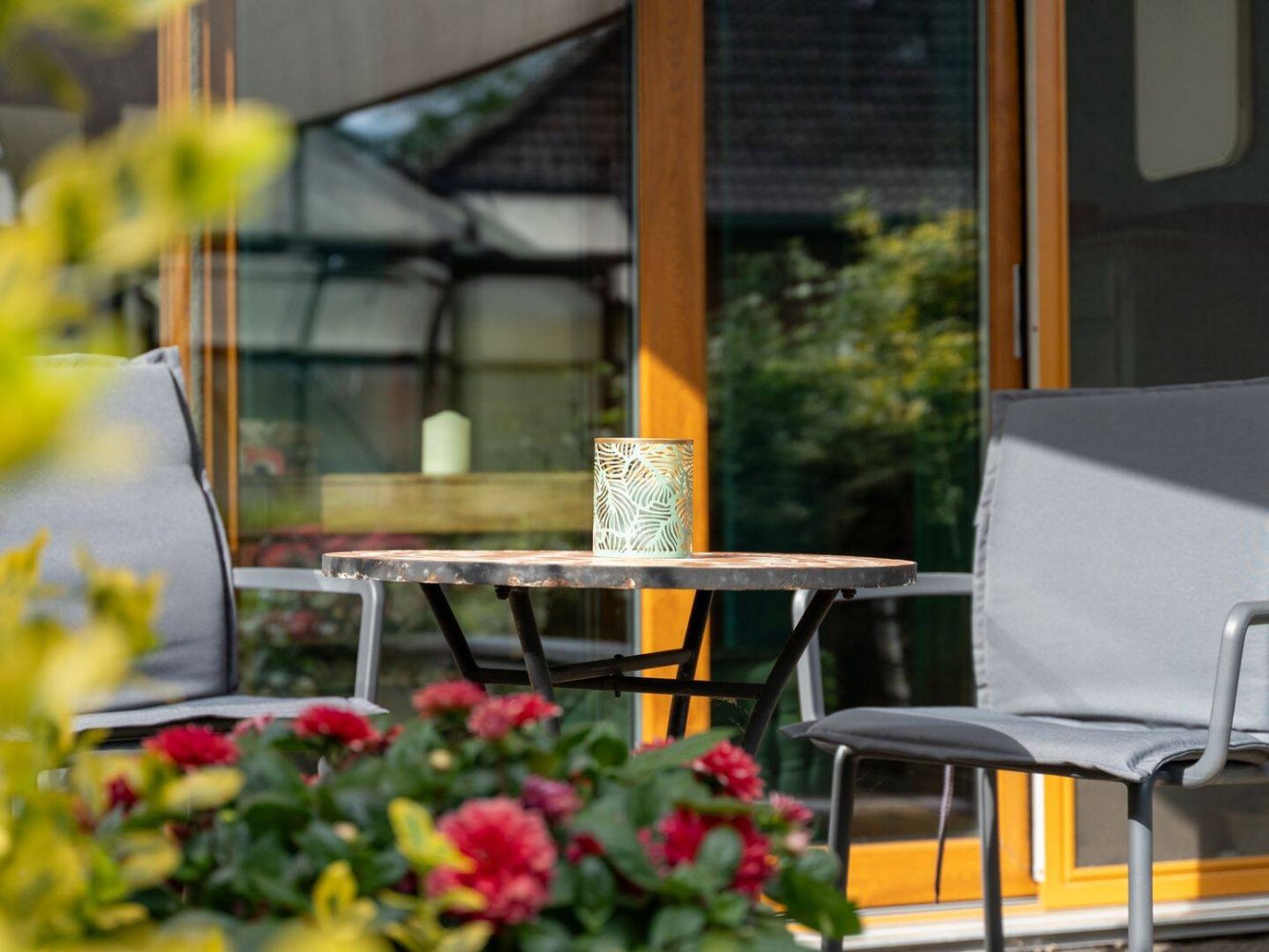 Casa de 4 habitaciónes en Lichtenrade, Germany No. 341445