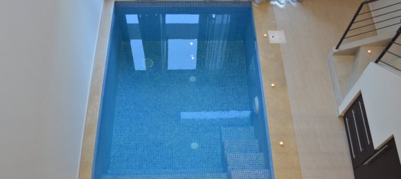 Таунхаус 280м² в Халкидики, Греция № 5252 23